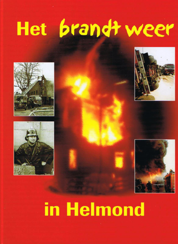 Het brandt weer in Helmond